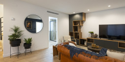 Nueva construcción  - Chalet - Rojales - Rojales Centro