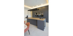 Nueva construcción  - Chalet - Rojales - Rojales Centro