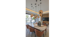 Nueva construcción  - Chalet - Rojales - Rojales Centro