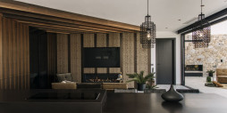 Nueva construcción  - Chalet - Rojales - Rojales Centro