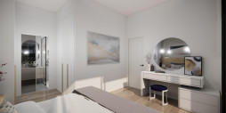 Nueva construcción  - Chalet - Rojales - Rojales Centro