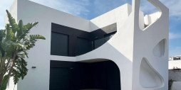 Nueva construcción  - Chalet - Rojales - Rojales Centro