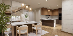 Nueva construcción  - Chalet - Rojales - Rojales Centro