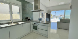 Nueva construcción  - Chalet - Rojales - Rojales Centro