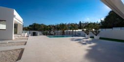 Nueva construcción  - Chalet - Rojales - Rojales Centro