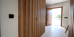 Nueva construcción  - Chalet - Rojales - Rojales Centro