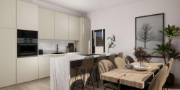 Nueva construcción  - Chalet - Rojales - Rojales Centro