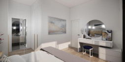 Nueva construcción  - Chalet - Rojales - Rojales Centro