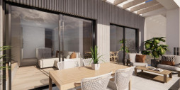 Nueva construcción  - Chalet - Rojales - Rojales Centro