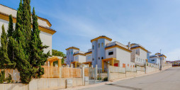 Nueva construcción  - Chalet - San Fulgencio - El Oasis