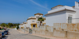 Nueva construcción  - Chalet - San Fulgencio - El Oasis