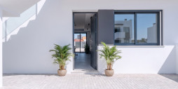 Nueva construcción  - Chalet - San Fulgencio - San Fulgencio Centro