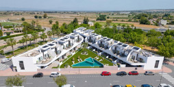 Nueva construcción  - Chalet - San Fulgencio - San Fulgencio Centro