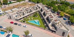 Nueva construcción  - Chalet - San Fulgencio - San Fulgencio Centro