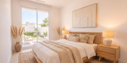 Nueva construcción  - Chalet - San Fulgencio - San Fulgencio Centro