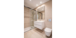 Nueva construcción  - Chalet - San Fulgencio - San Fulgencio Centro