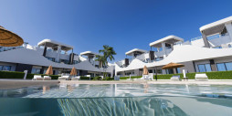 Nueva construcción  - Chalet - San Fulgencio - San Fulgencio Centro