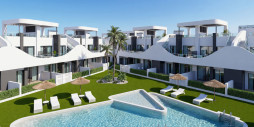 Nueva construcción  - Chalet - San Fulgencio - San Fulgencio Centro