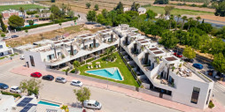 Nueva construcción  - Chalet - San Fulgencio - San Fulgencio Centro