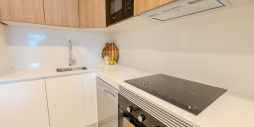 Nueva construcción  - Chalet - San Fulgencio - San Fulgencio Centro