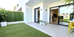 Nueva construcción  - Chalet - San Fulgencio - San Fulgencio Centro