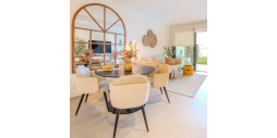 Nueva construcción  - Chalet - San Fulgencio - San Fulgencio Centro