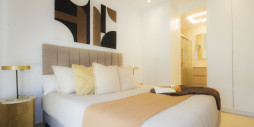 Nueva construcción  - Chalet - San Fulgencio - San Fulgencio Centro