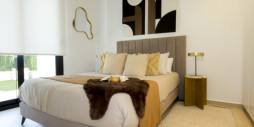 Nueva construcción  - Chalet - San Fulgencio - San Fulgencio Centro