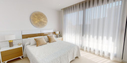 Nueva construcción  - Chalet - San Fulgencio - Urb. La Marina