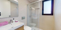 Nueva construcción  - Chalet - San Fulgencio - Urb. La Marina