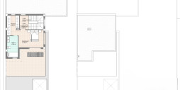 Nueva construcción  - Chalet - San Fulgencio - Urb. La Marina