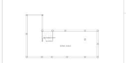 Nueva construcción  - Chalet - San Fulgencio - Urb. La Marina