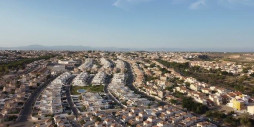Nueva construcción  - Chalet - San Fulgencio - Urb. La Marina