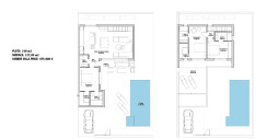 Nueva construcción  - Chalet - San Javier - Parque de los leones