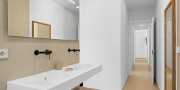 Nueva construcción  - Chalet - San Javier - Parque del doce