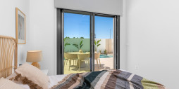 Nueva construcción  - Chalet - San Javier - Parque del doce