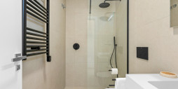 Nueva construcción  - Chalet - San Javier - Parque del doce