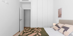Nueva construcción  - Chalet - San Javier - Parque del doce