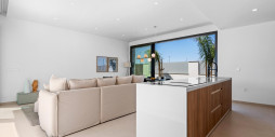Nueva construcción  - Chalet - San Javier - Parque del doce