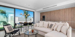 Nueva construcción  - Chalet - San Javier - Parque del doce
