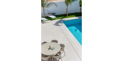 Nueva construcción  - Chalet - San Javier - Parque del doce