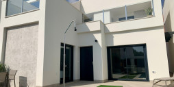 Nueva construcción  - Chalet - San Javier - Roda Golf