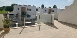 Nueva construcción  - Chalet - San Javier - Roda Golf