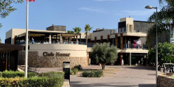 Nueva construcción  - Chalet - San Javier - Roda Golf