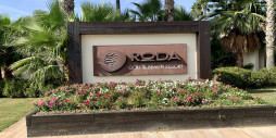 Nueva construcción  - Chalet - San Javier - Roda Golf