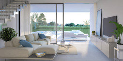 Nueva construcción  - Chalet - San Javier - San Javier Centro