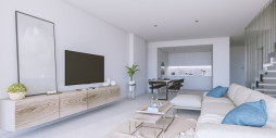 Nueva construcción  - Chalet - San Javier - San Javier Centro