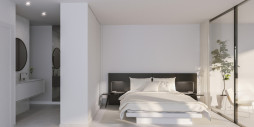 Nueva construcción  - Chalet - San Javier - San Javier Centro
