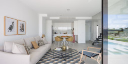 Nueva construcción  - Chalet - San Javier - San Javier Centro