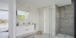 Nueva construcción  - Chalet - San Javier - San Javier Centro
